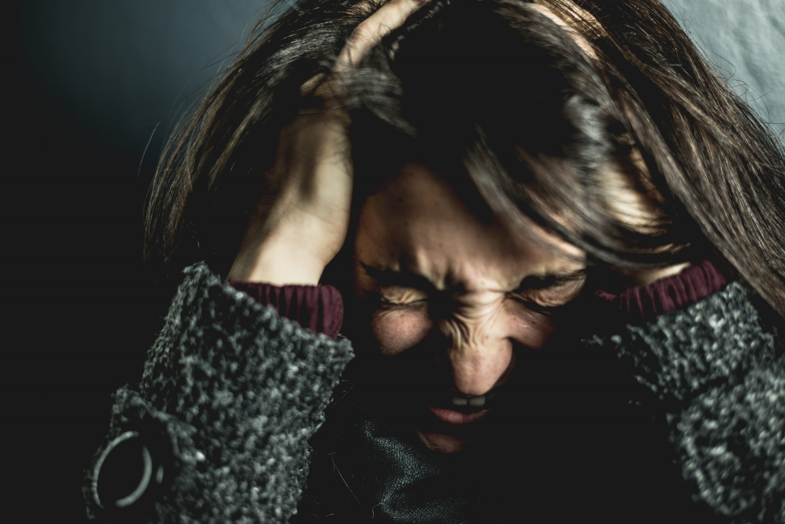 hypnotherapy for stress