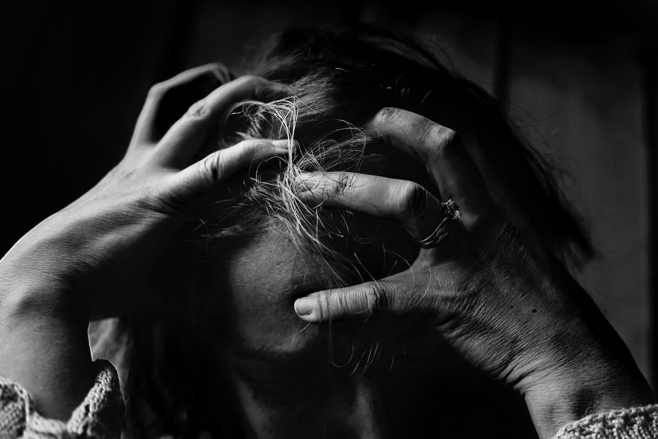 depression hypnotherapy