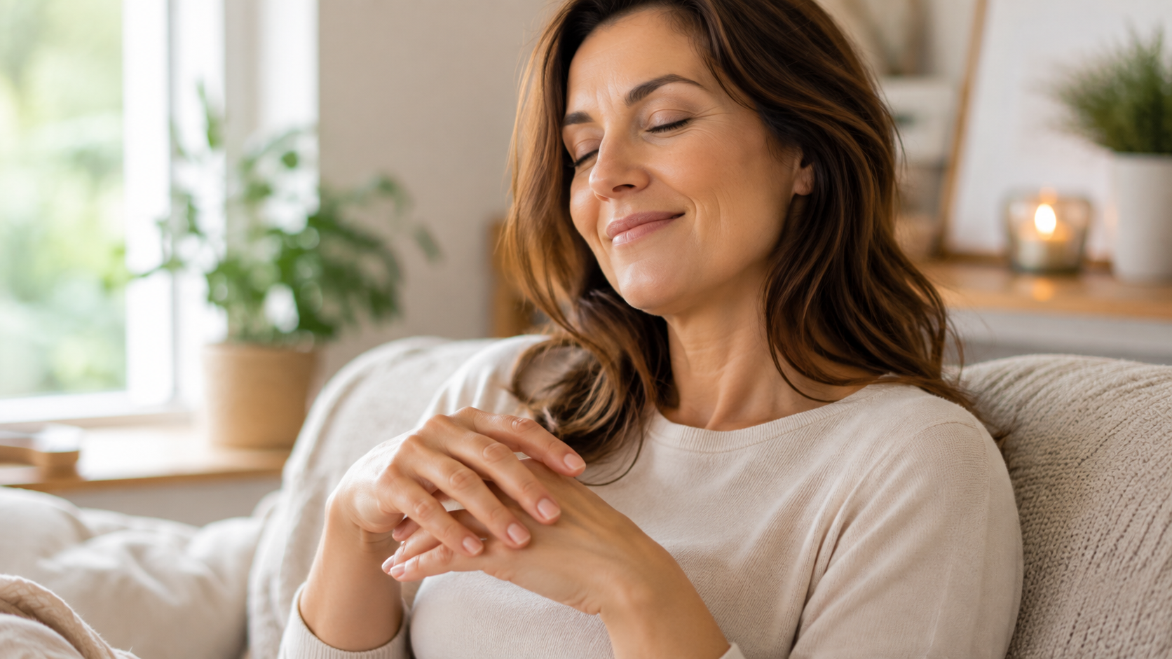 Breaking unwanted habits with hypnotherapy