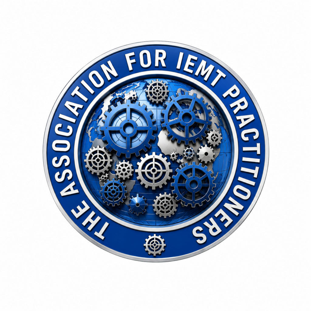 Association for IEMT Practitioners member