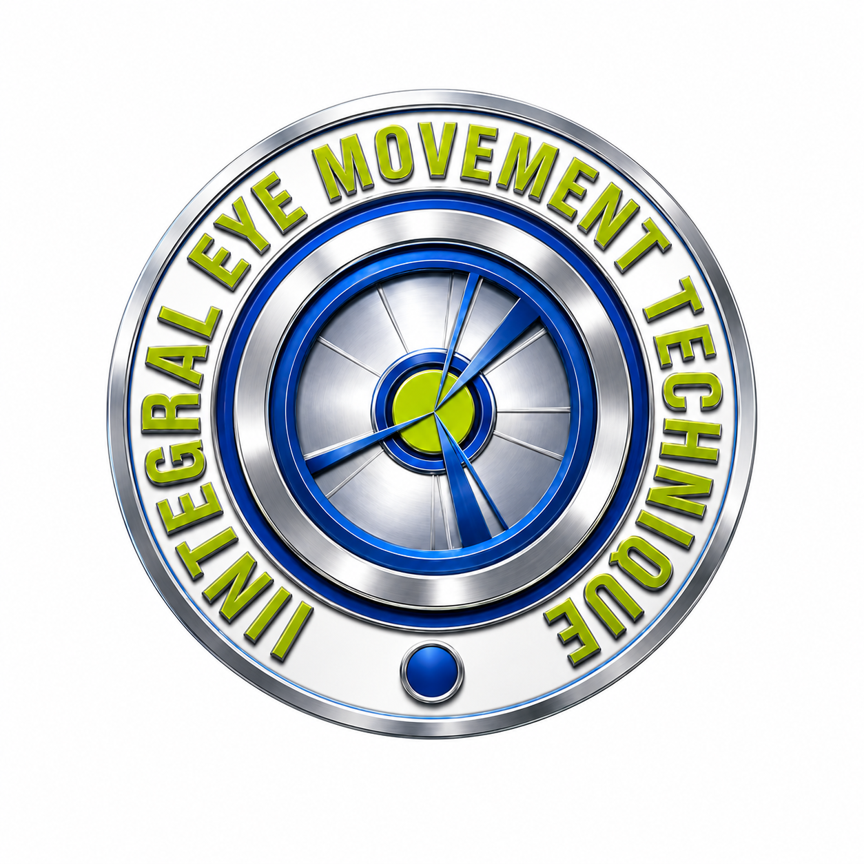 Integral Eye Movement Technique IEMT